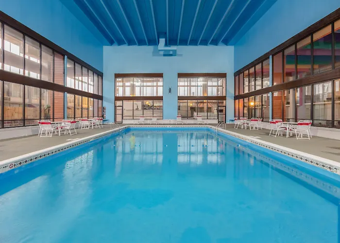 Boutique Hotel Texarkana