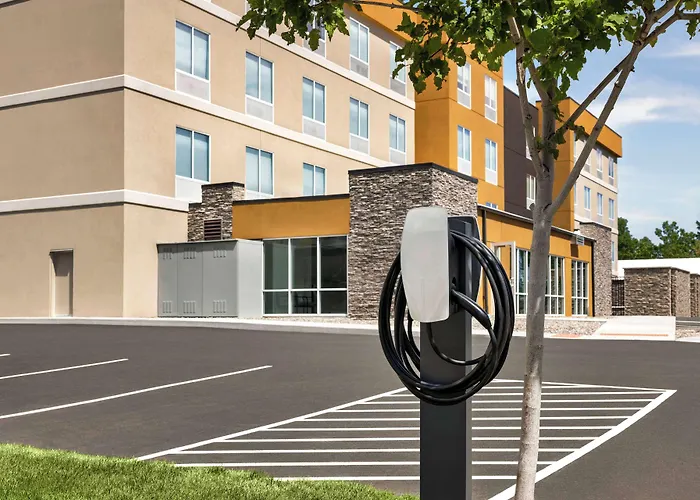 Home2 Suites By Hilton Livingston Yellowstone