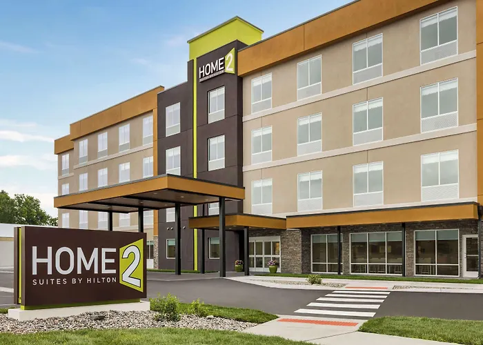 Home2 Suites By Hilton Livingston Yellowstone