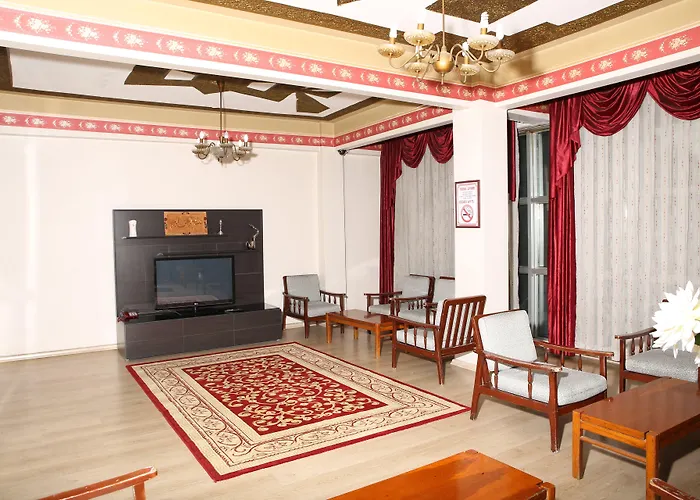 Gumus Otel Adana
