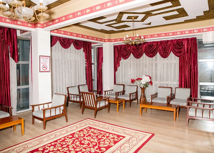 Gumus Otel Adana