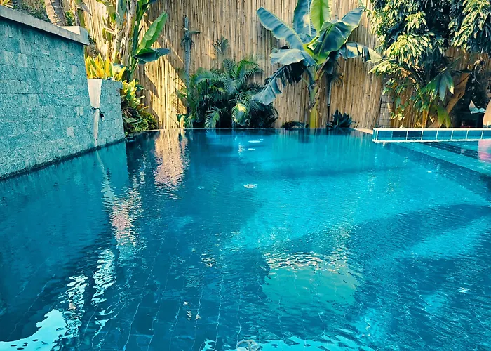 Angkor Sand Hotel Siem Reap