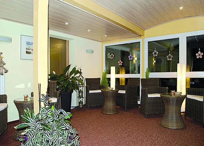 Hotel Schwarzwälder Hof Feldberg 