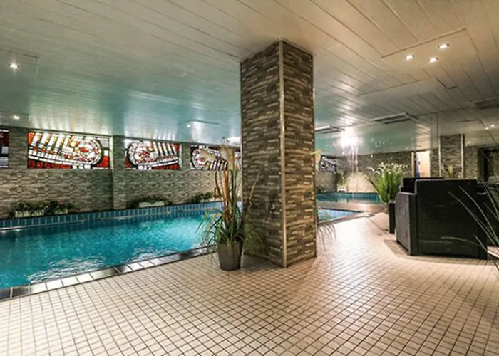 Hotel Schwarzwälder Hof Feldberg 