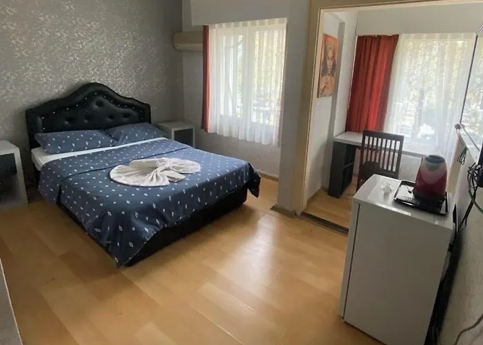 Hotel Gar Izmir