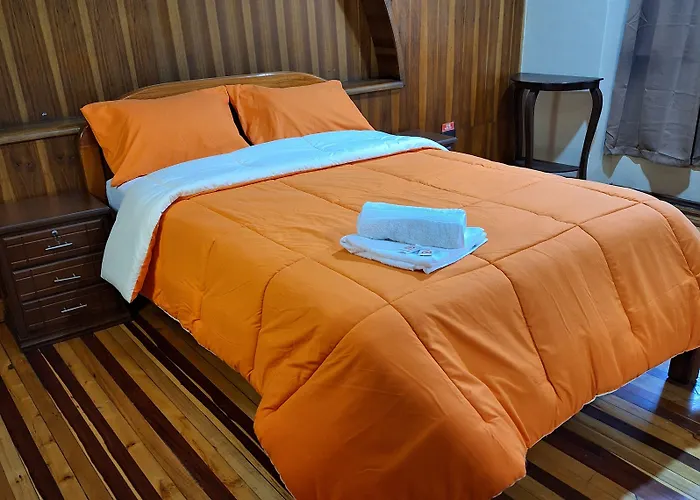 The Travel House Hotel Quito