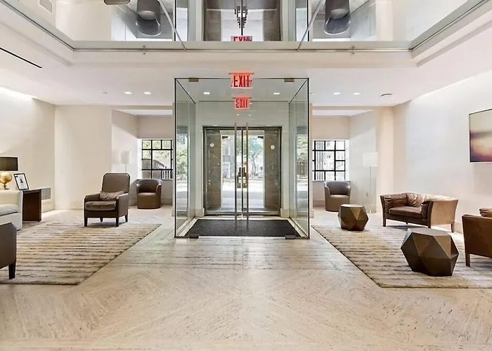 The Beekman Tower, Trademark Collection By Wyndham Nova Iorque