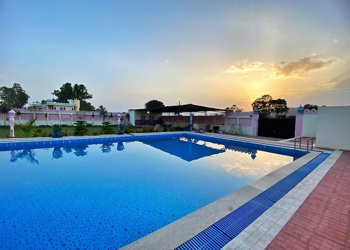 The Kukas Resort Jaipur