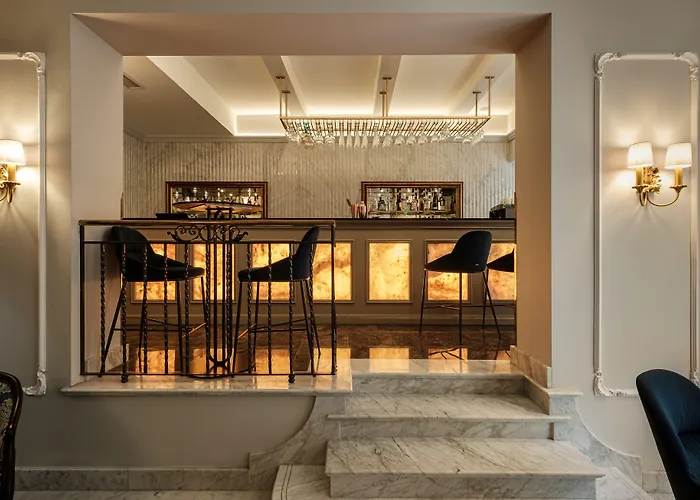 The Gomerino Hotel Valletta