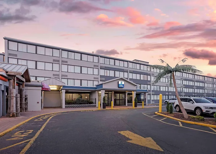 Best Western New Brunswick - East Brunswick
