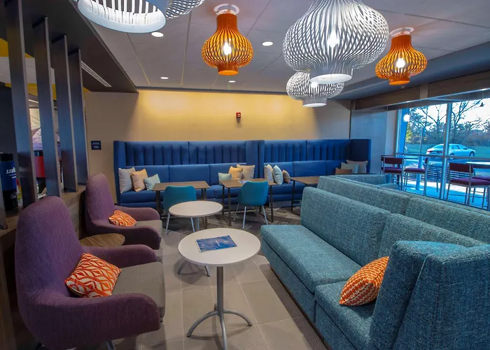 Hotel Tru By Hilton Norfolk Airport, Va Virginia Beach