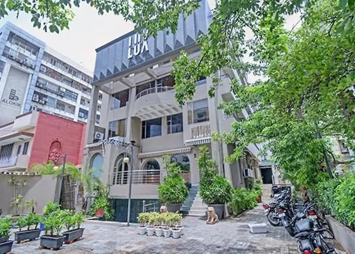 Fabhotel Prime Garden View Jaipur