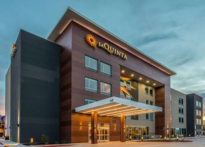 La Quinta Inn & Suites By Wyndham Galt Lodi North