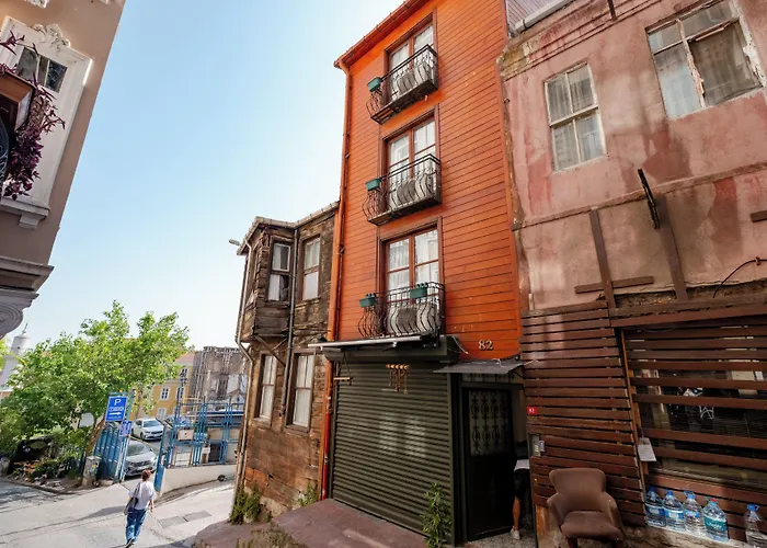 Koala Suites Istanbul