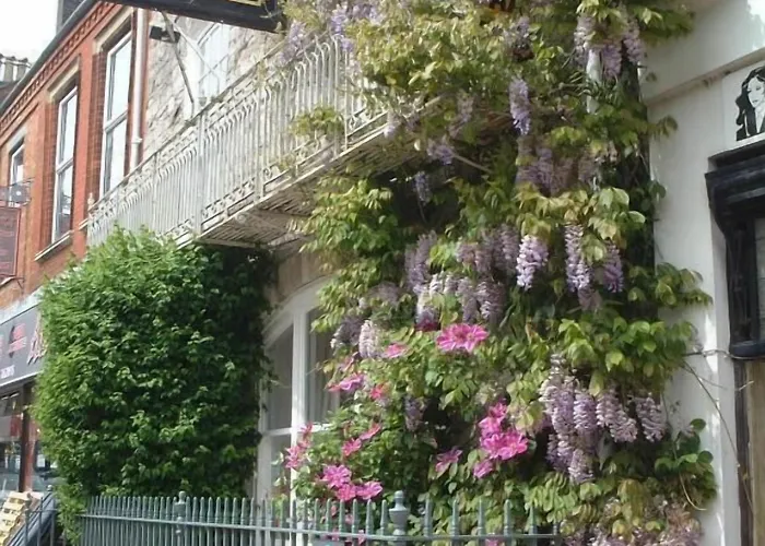 The Casterbridge Bed & Breakfast Dorchester