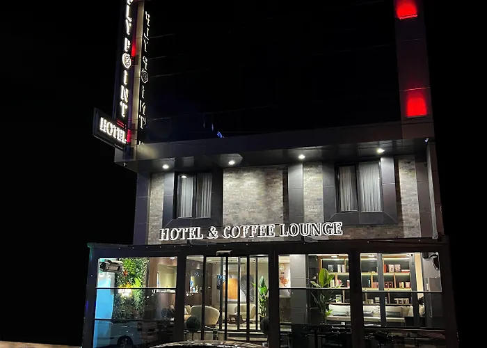 Fly Point Airport Hotel Arnavutkoy