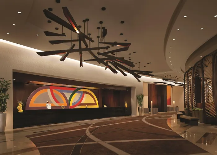 Vdara Hotel&Spa Las Vegas