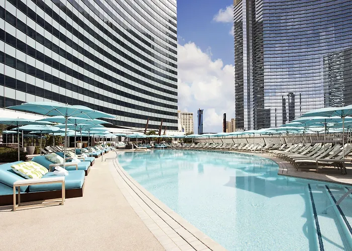 Vdara Hotel&Spa Las Vegas