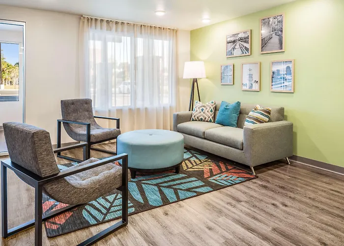 Extended Stay America Select Suites - Orlando - Kissimmee Celebration