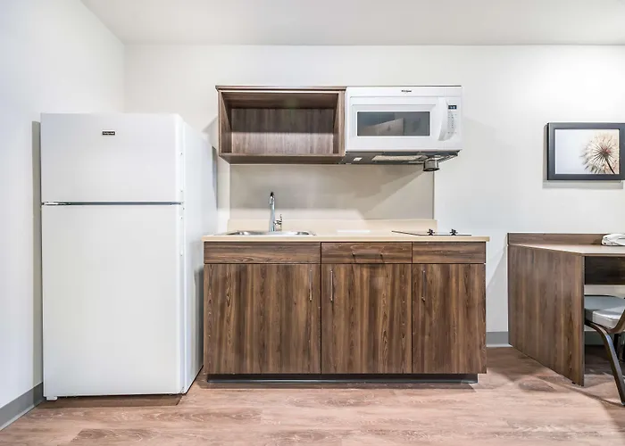 Extended Stay America Select Suites - Orlando - Kissimmee Celebration