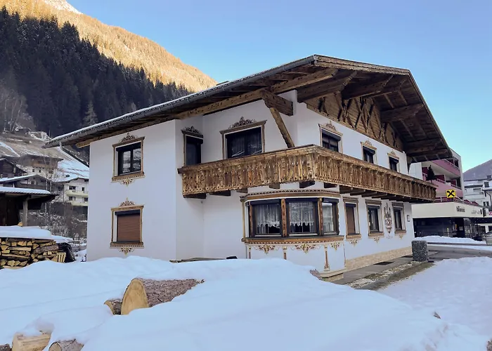 Landhaus Lenz See