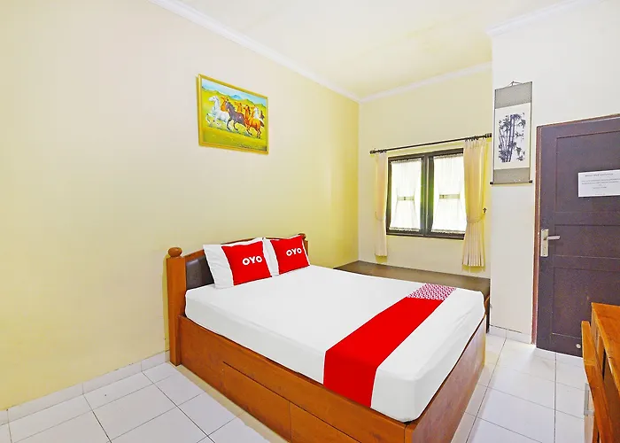 Capital O 91406 Agus Jaya Residence Denpasar 