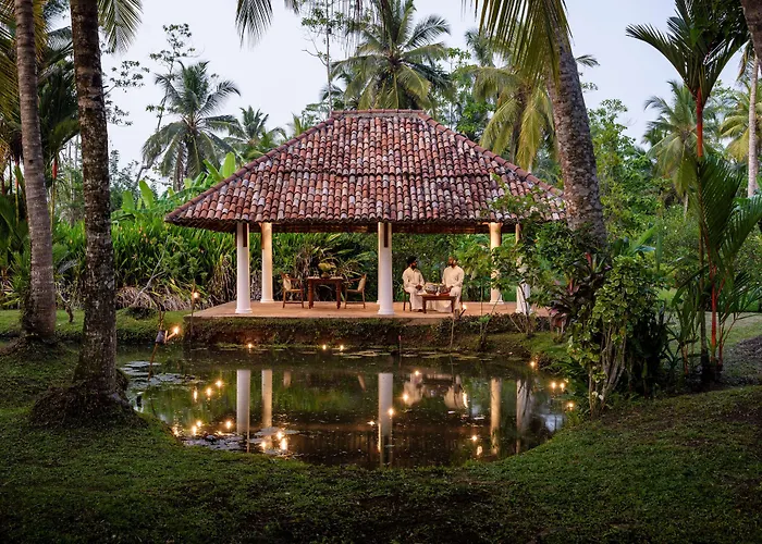 Amangalla Galle