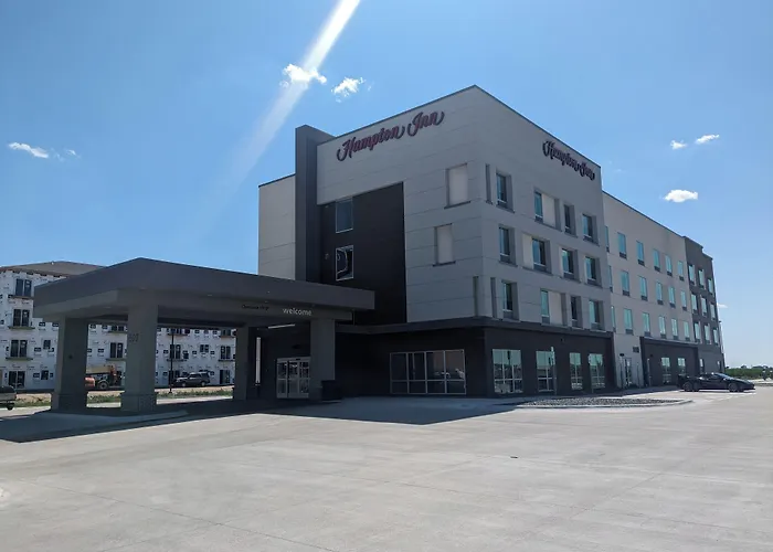 Hampton Inn Ogallala