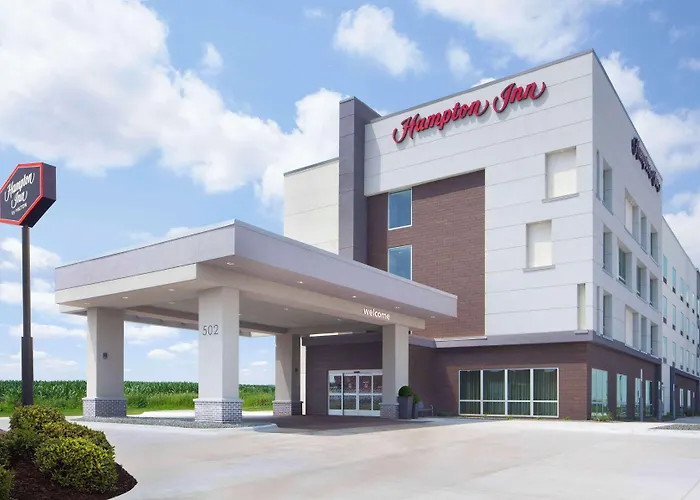 Hampton Inn Ogallala