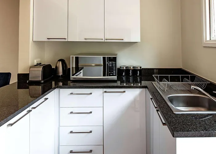 Villa Via Executive Suites Sandton