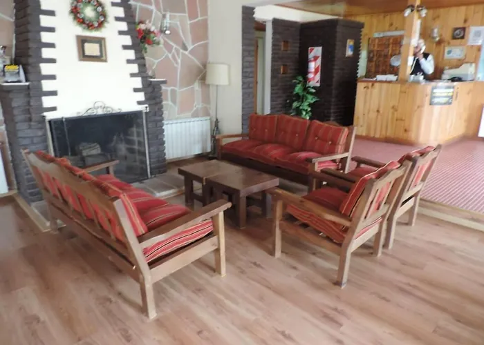 Hotel Upsala El Calafate