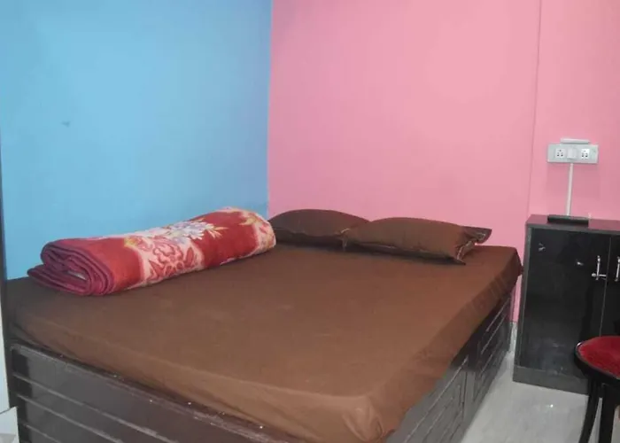 Hotel Dream Star Agartala