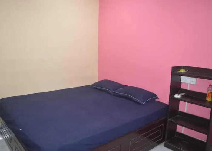 Hotel Dream Star Agartala