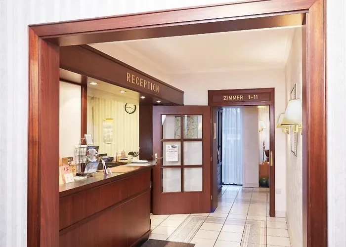 Park Hotel Berlin Bad Fallingbostel