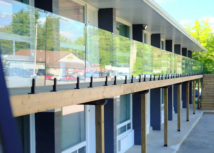 Stay Inn Muskoka Gravenhurst