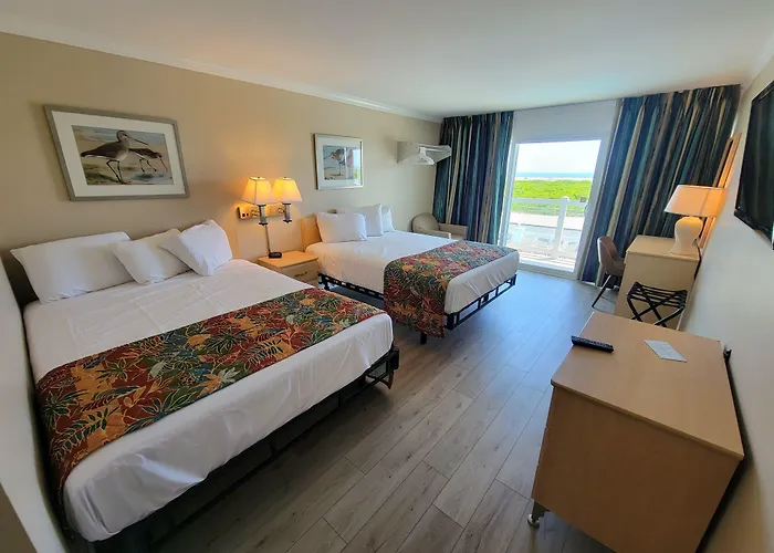 Water'S Edge Ocean Resort Wildwood Crest