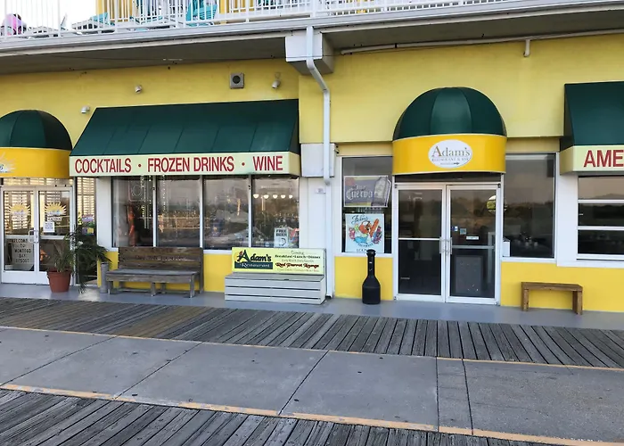 Montego Bay Resort North Wildwood