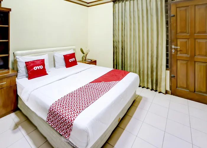 Oyo 90066 Tobana Pejaten House Jakarta