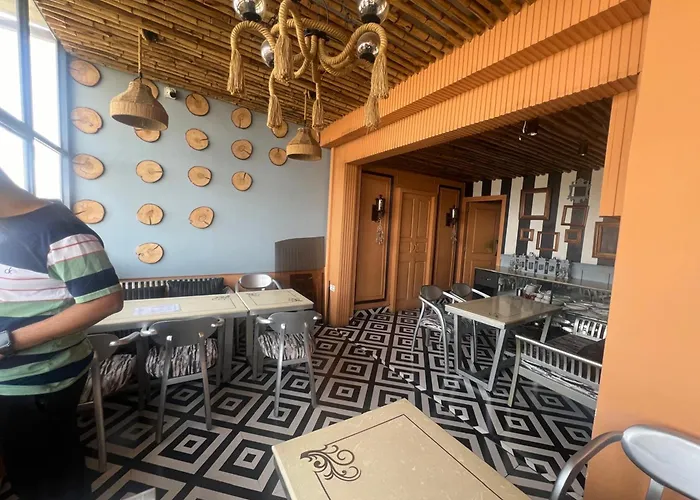 Narison By Divud Ecom Hotel Amritsar
