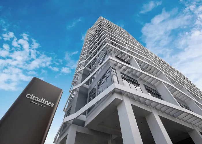 Citadines Bacolod City