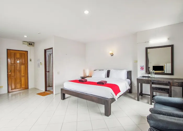 Budget Stars Hotel เชียงใหม่