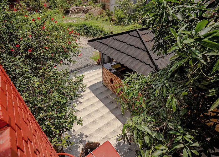 Nepali Heritage Hotel Kathmandu