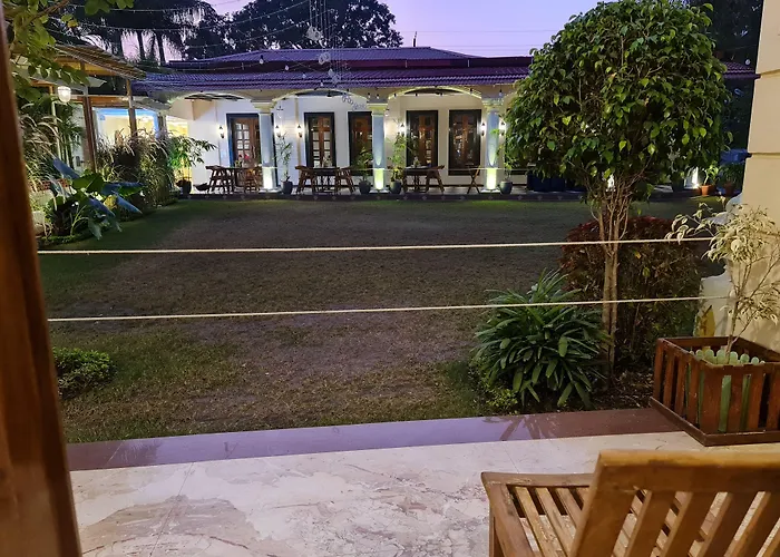 Woods Inn Resort Bhopal
