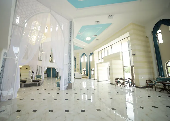 Bek Khiva Hotel