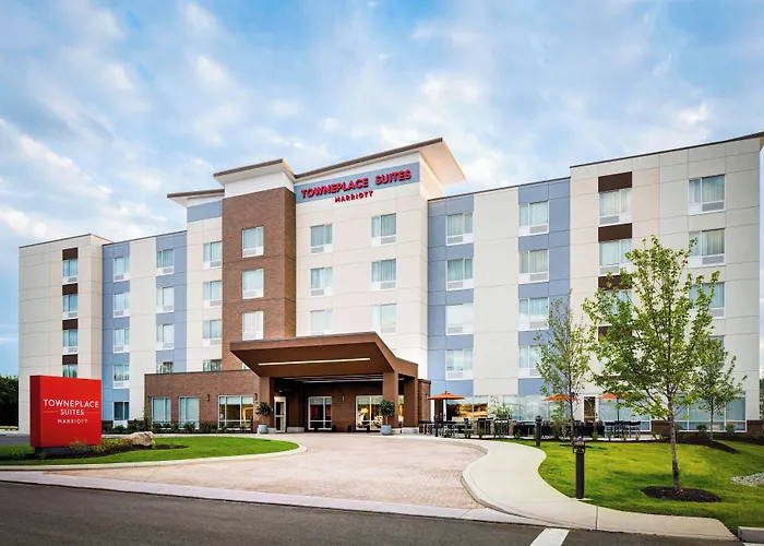 Towneplace Suites By Marriott Stafford Sugar Land