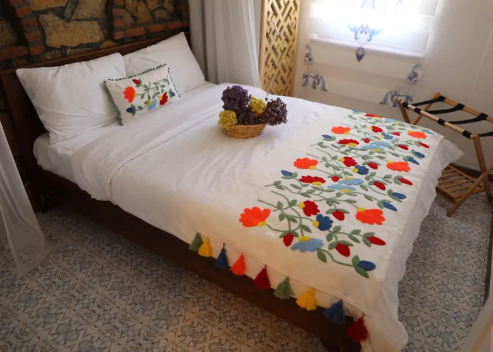 Adahan Bozcaada Otel