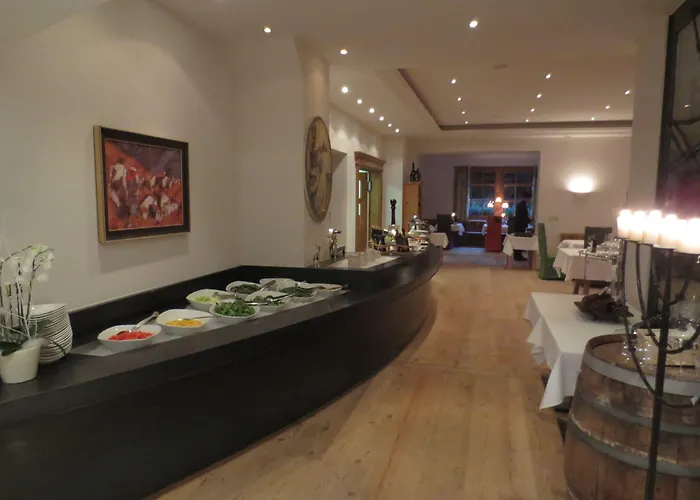 Raffl'S Tyrol Hotel Sankt Anton am Arlberg