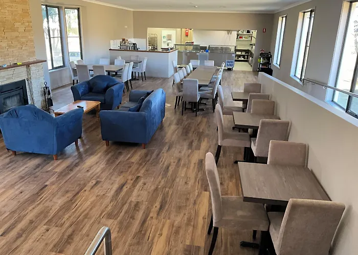 San Michele Adaminaby Hotel