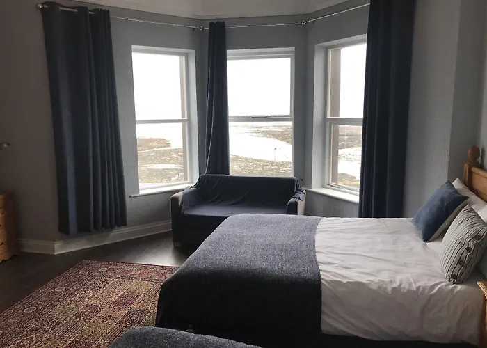 Rolling Wave Guesthouse Bundoran