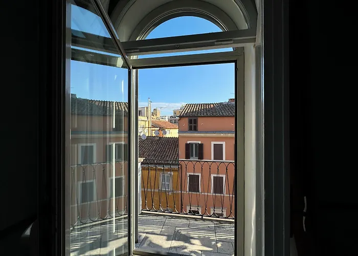 Barberini Retreat Boutique Hotel Rome